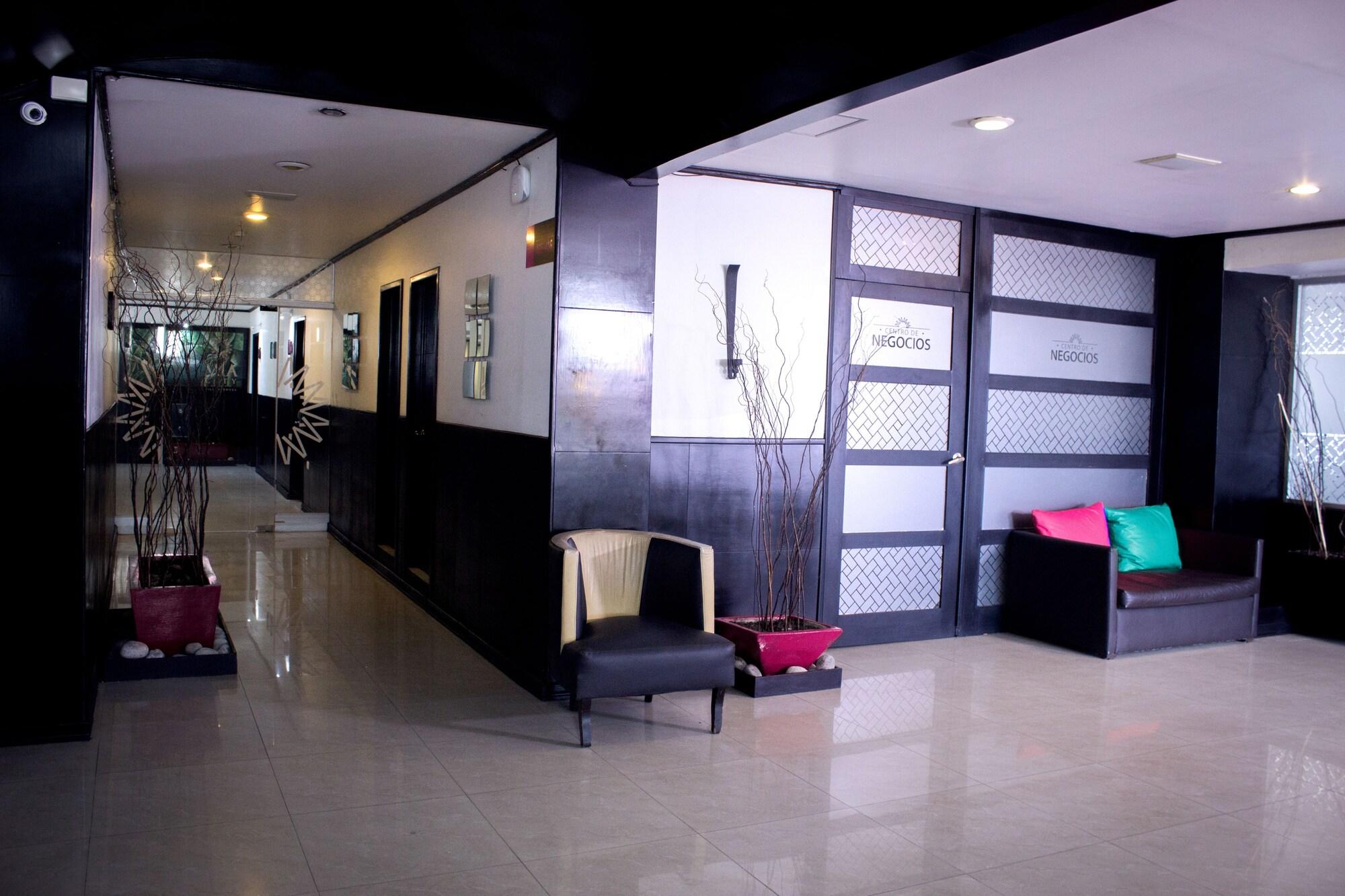 Luna Azul Villahermosa By Mia Group Ngoại thất bức ảnh