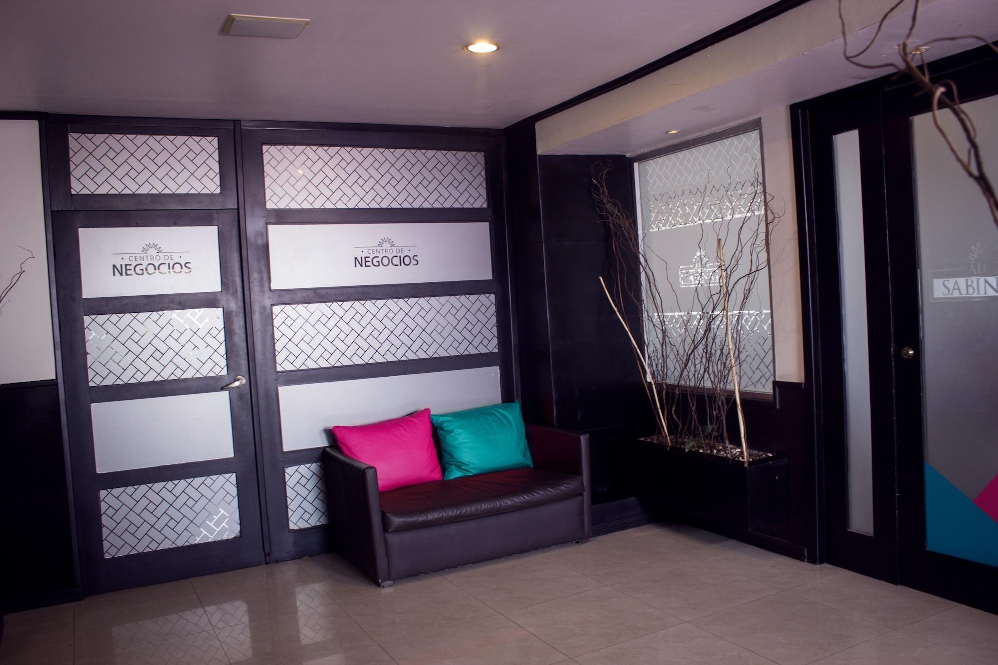 Luna Azul Villahermosa By Mia Group Ngoại thất bức ảnh