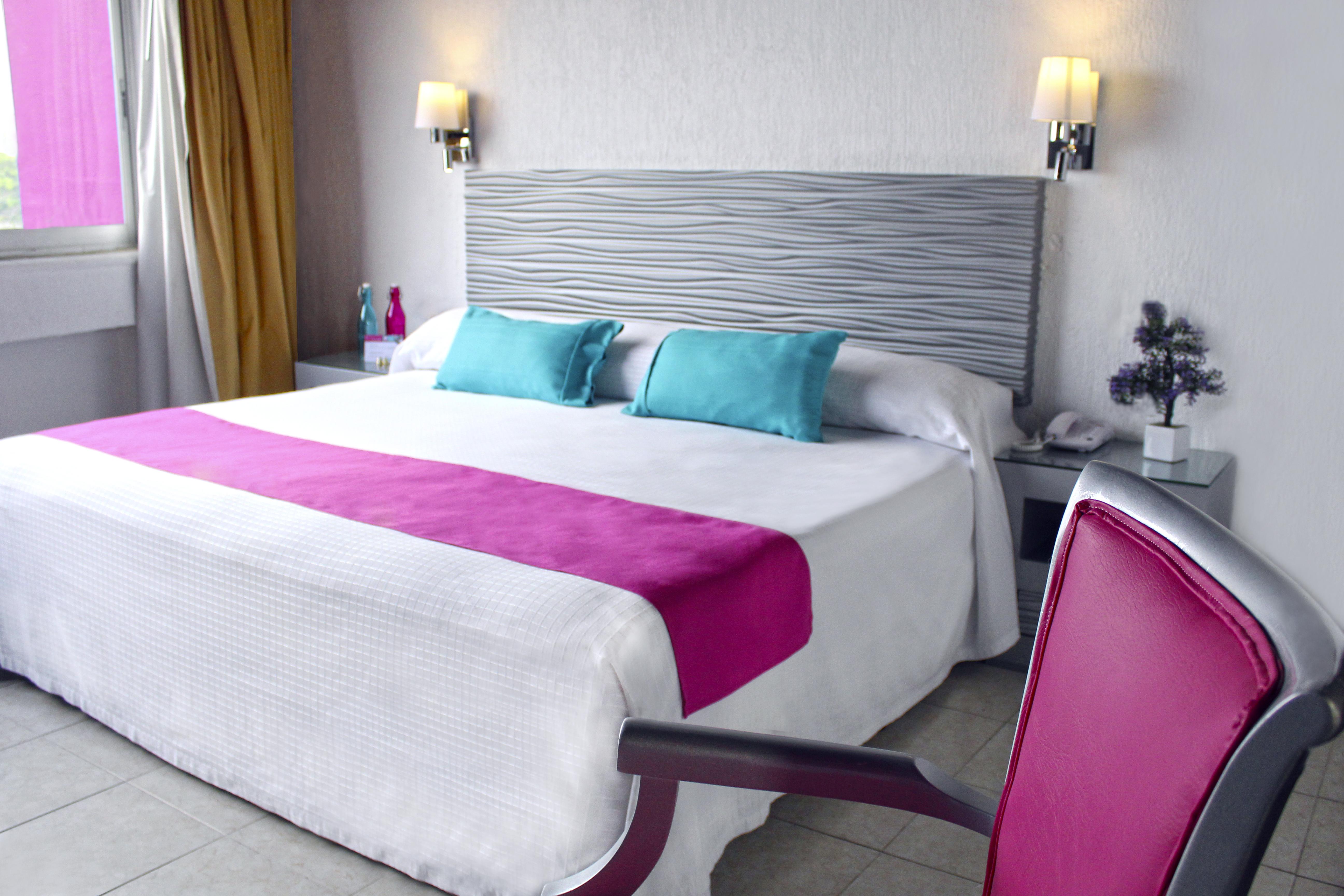 Luna Azul Villahermosa By Mia Group Ngoại thất bức ảnh