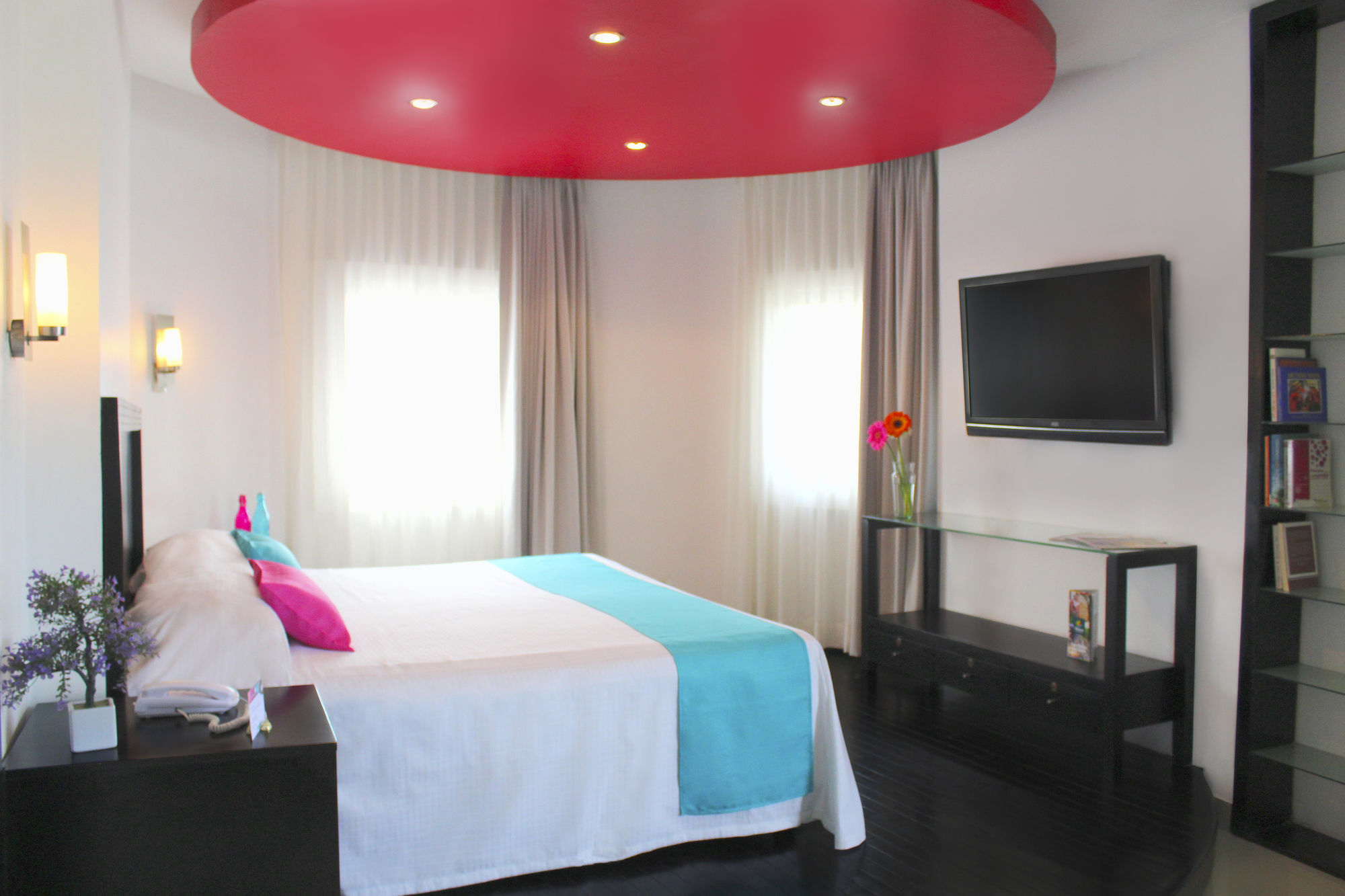 Luna Azul Villahermosa By Mia Group Ngoại thất bức ảnh